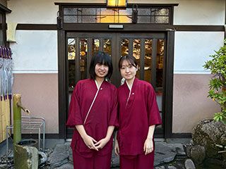あつた蓬莱軒　本店の求人・転職情報