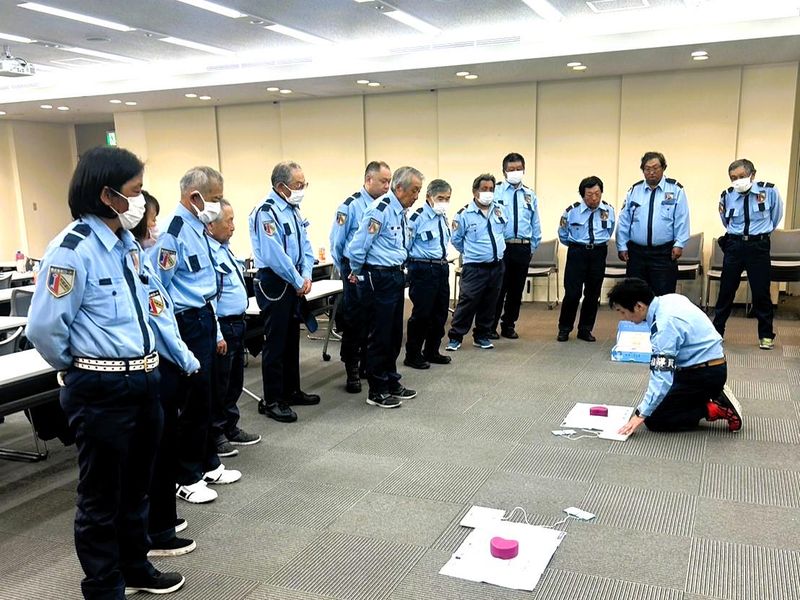 株式会社ロード(名古屋市北区の現場)のアルバイト・バイト求人情報-02