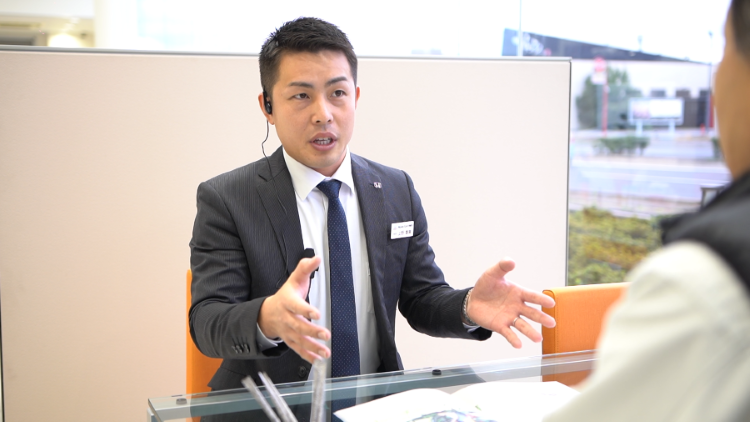 関彰商事株式会社