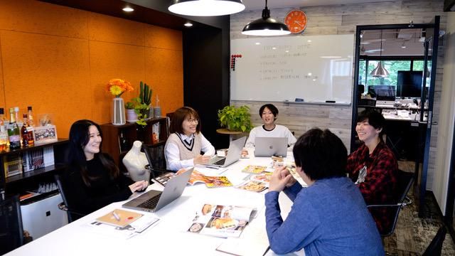 株式会社ズーイのアルバイト・バイト求人情報-02