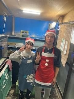 牡蠣小屋&海鮮　BBQはまさき商店のアルバイト・バイト求人情報-03