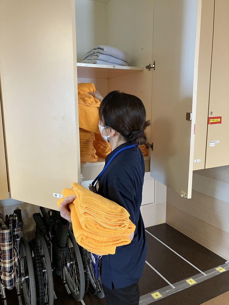 藤枝市立総合病院のアルバイト・バイト求人情報-02