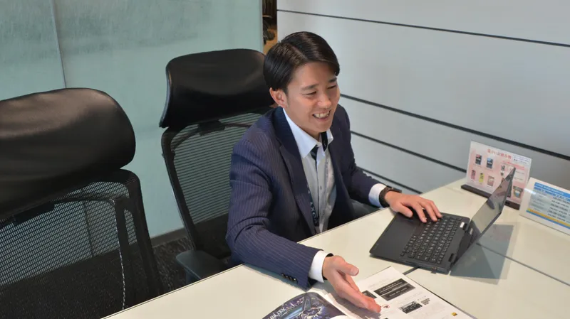 ネッツトヨタ埼玉株式会社-0001の求人・転職情報