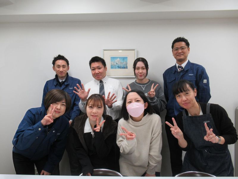 株式会社ヨダの求人・転職情報