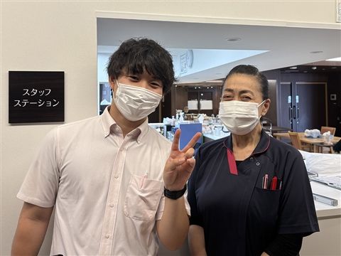 医療法人社団明雄会の求人・転職情報