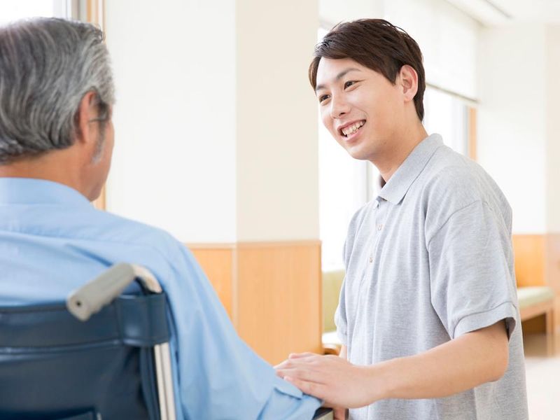 杉友商事株式会社　デイホーム梅里のアルバイト・バイト求人情報-01