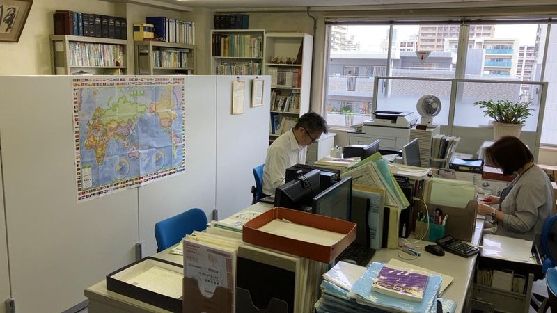 株式会社スリーブレーンズ(YTパートナーズ会計事務所内)の派遣求人情報