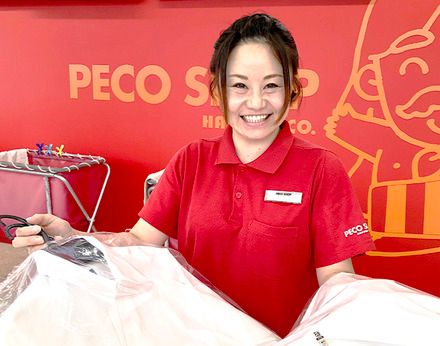 PECO SHOP　可部中央店の求人3