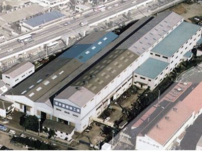 福本重機械工業株式会社の求人・転職情報