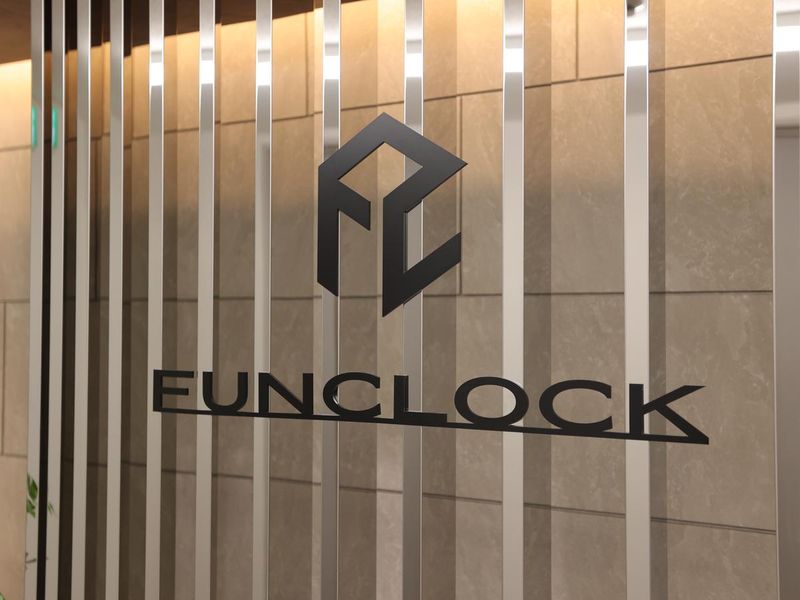 株式会社ＦｕｎＣｌｏｃｋ