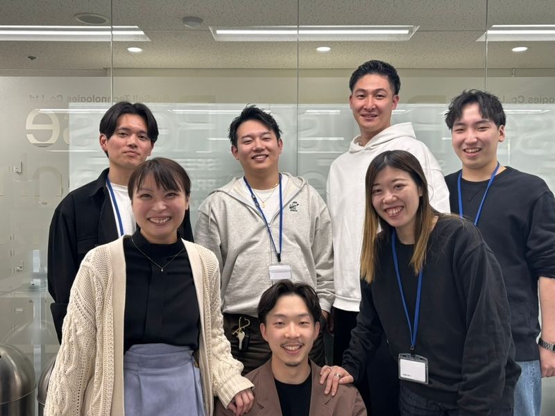 株式会社make standardsの求人・転職情報