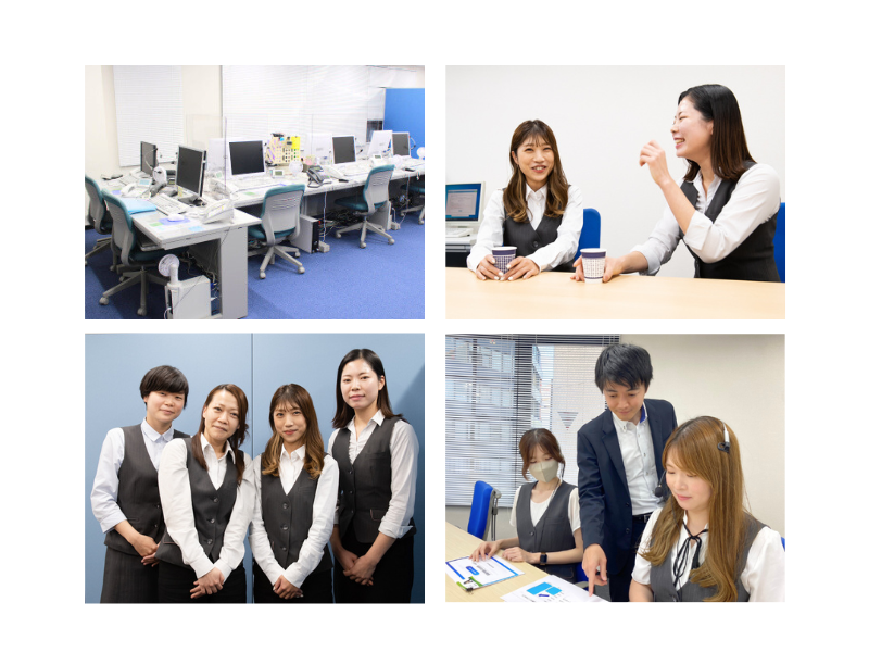 電話代行サービス株式会社のアルバイト・バイト求人情報-03