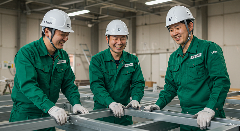 株式会社ダークホース　東京都立産業貿易センター 台東館エリアのアルバイト・バイト求人情報-08