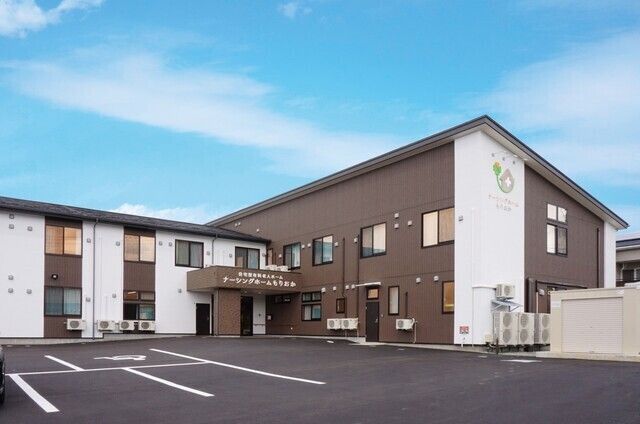 L・Eエスコート株式会社　住宅型有料老人ホーム ナーシングホームもりおかの求人・転職情報