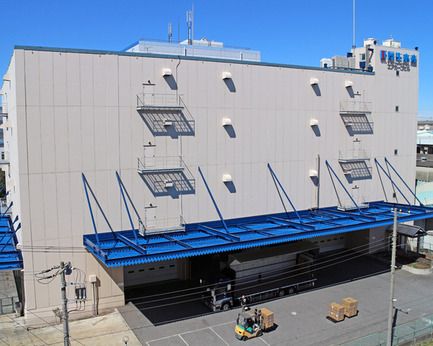 株式会社ロジ・レックスの求人・転職情報
