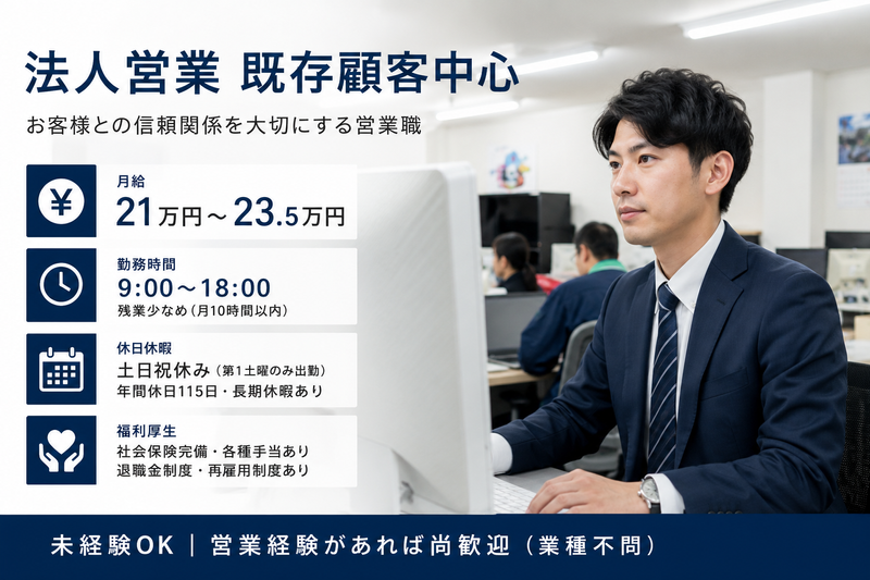 株式会社ダイコーの求人・転職情報