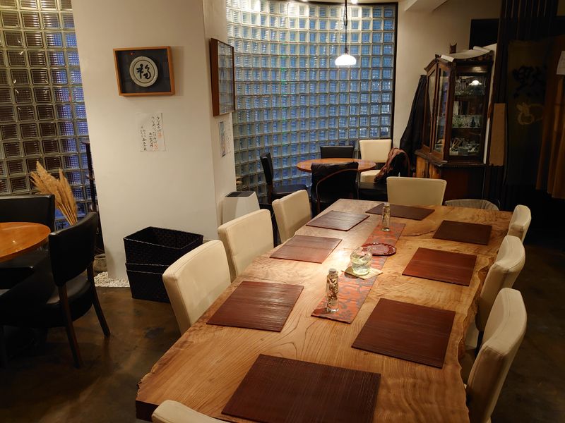 十割そば　きらく(株式会社S&Kテクノロジーサービス)のアルバイト・バイト求人情報-04