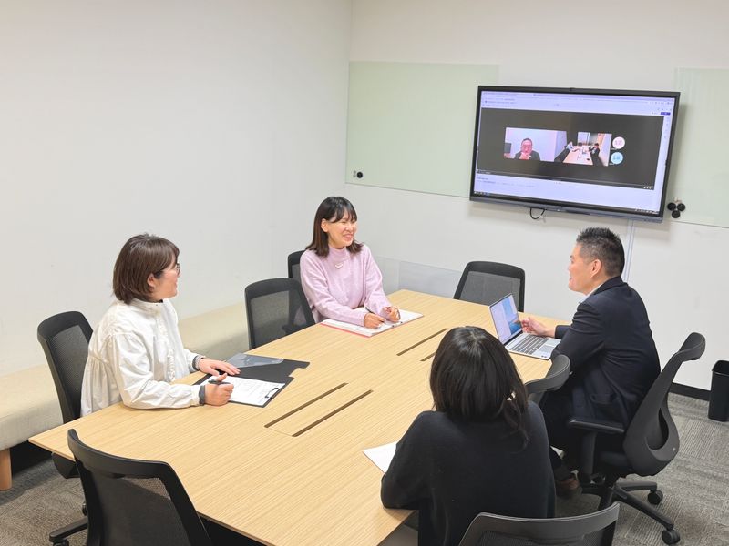 株式会社寺田の求人・転職情報