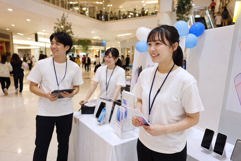 株式会社イーサポートの求人・転職情報