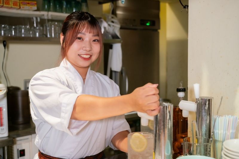 株式会社JOU JOU 焼売酒場 マッコイのアルバイト・バイト求人情報-01