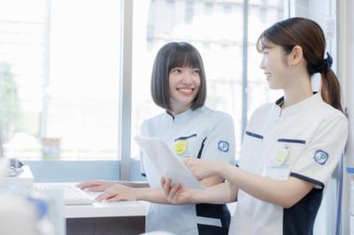 兵庫県 神戸市の調剤薬局事務 の求人200 件 | Indeed (インディード)