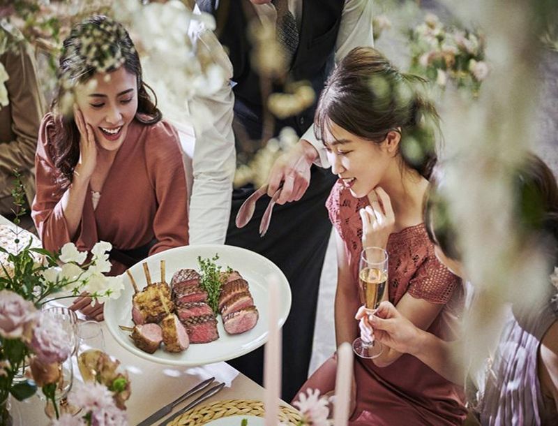 NEEDS京都烏丸 by TAKE and GIVE NEEDS WEDDINGのアルバイト・バイト求人情報-40
