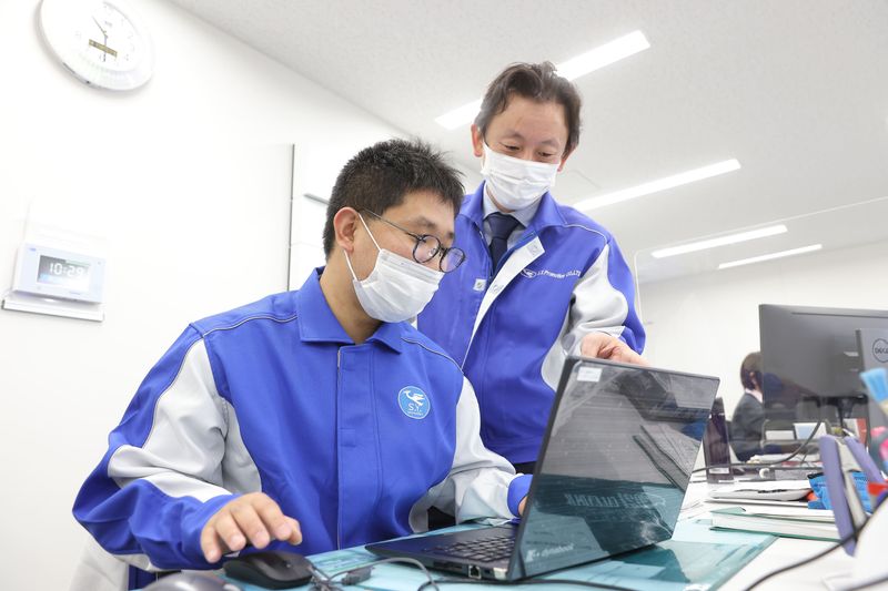 株式会社エスワイプロモーションの求人・転職情報