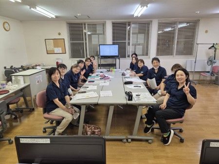 株式会社ニチイ学館の求人・転職情報