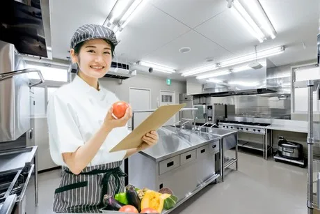 シダックスフードサービス株式会社 特別養護老人ホーム　やまとの里 内厨房の求人・転職情報