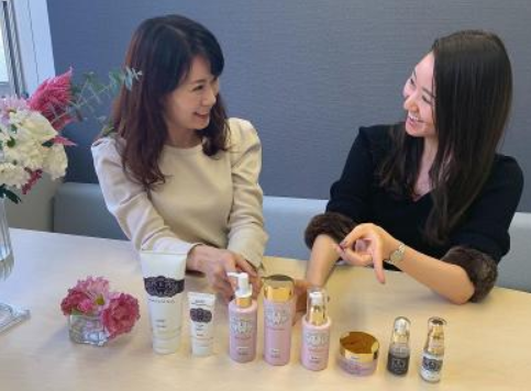 株式会社美人製造研究所(サツドラ 狸小路大王ビル店)のアルバイト・バイト求人情報-39