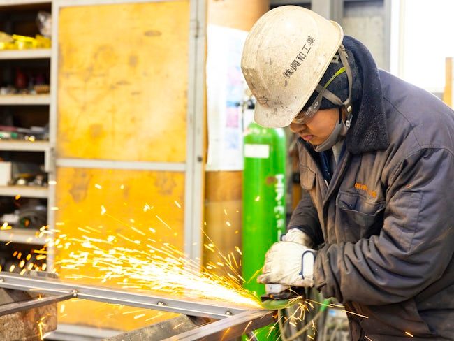 株式会社興和工業の求人・転職情報