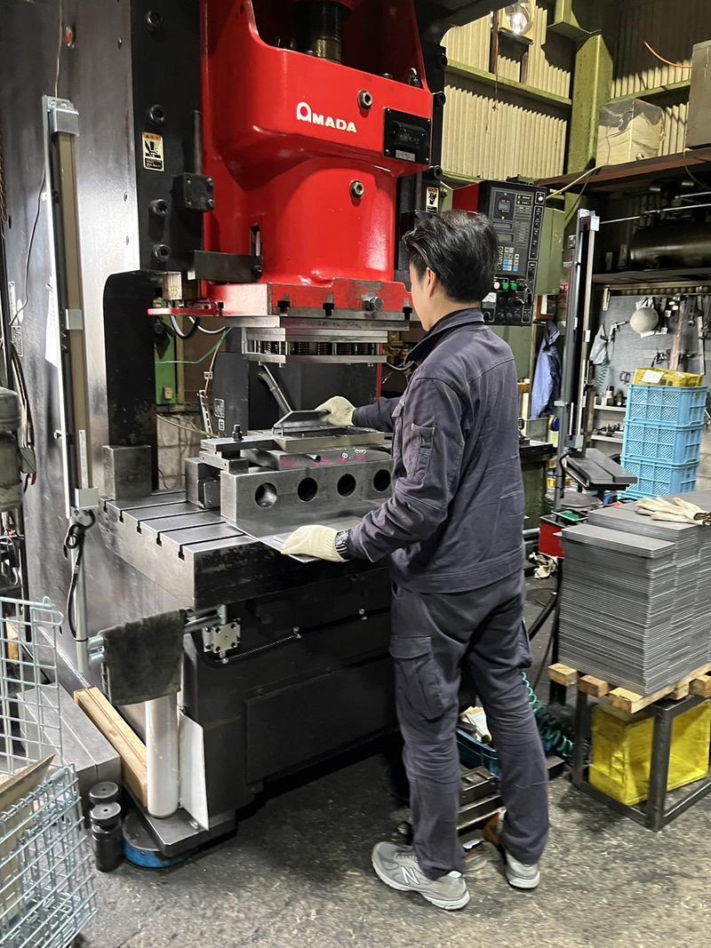 スリープレスの求人・転職情報