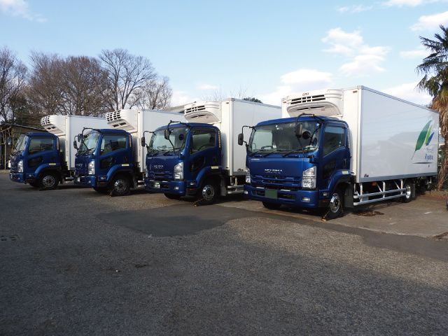 日生流通運輸倉庫株式会社-0021の求人・転職情報