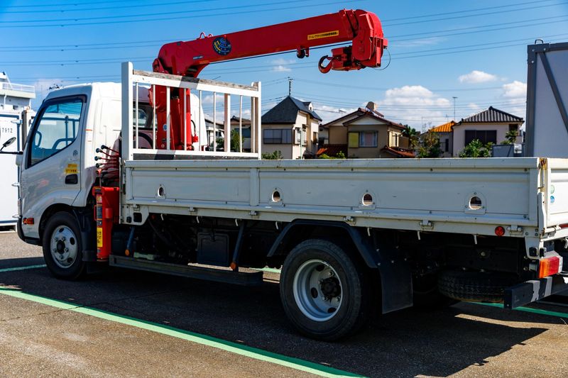 株式会社清水運送の求人・転職情報