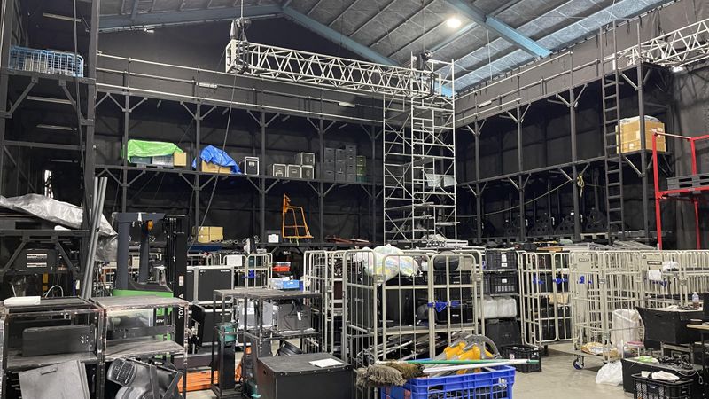 株式会社ギミックの求人・転職情報