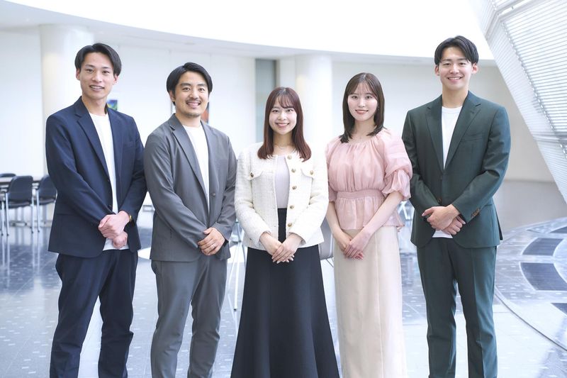 株式会社ミキハウス