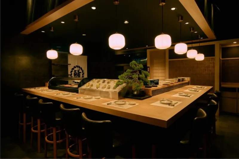 さかなざかな 横浜みなとみらい店のアルバイト・バイト求人情報-01