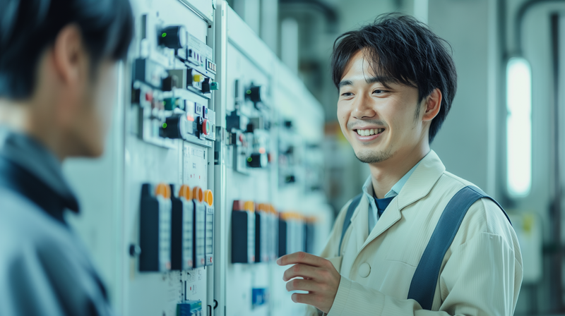 有限会社加茂電設の求人・転職情報