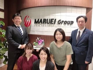 株式会社マルエイホールディングスの求人・転職情報