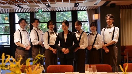 ブライダル　The Place of Tokyo【1】のアルバイト・バイト求人情報-03