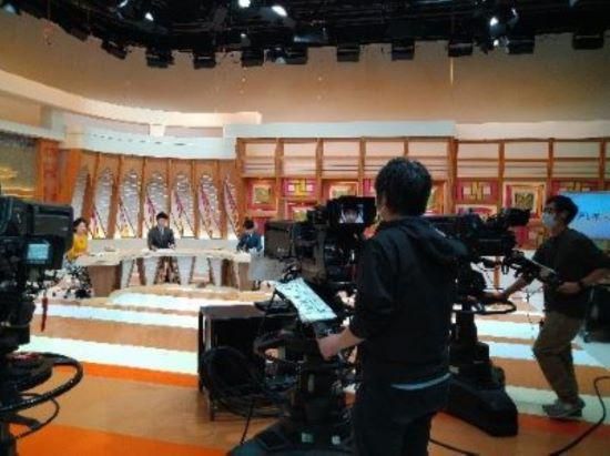 福島テレビ株式会社