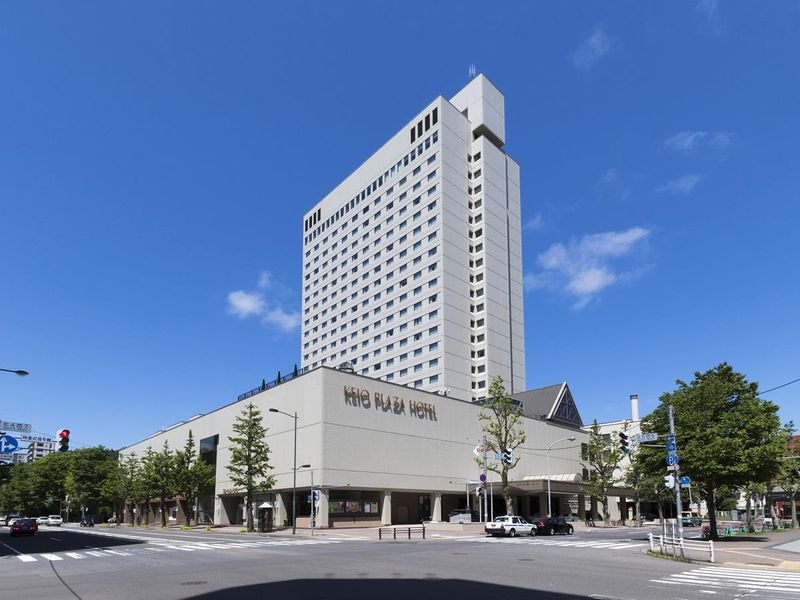 28卒|北海道札幌市本社|ホテル業界がわかるオンライン説明会