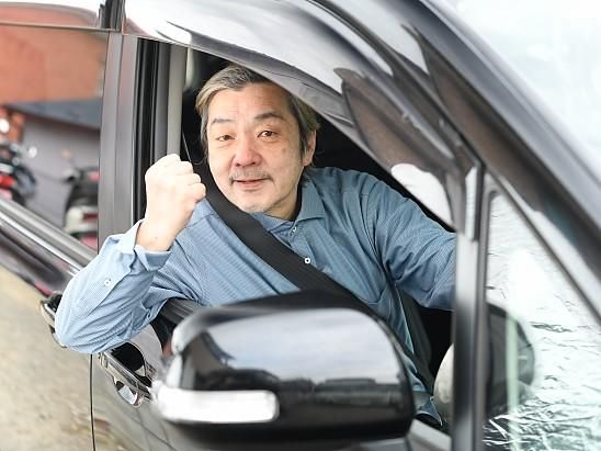 株式会社ジャパン・リリーフ　広島支店の求人情報