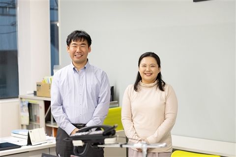 求人画像