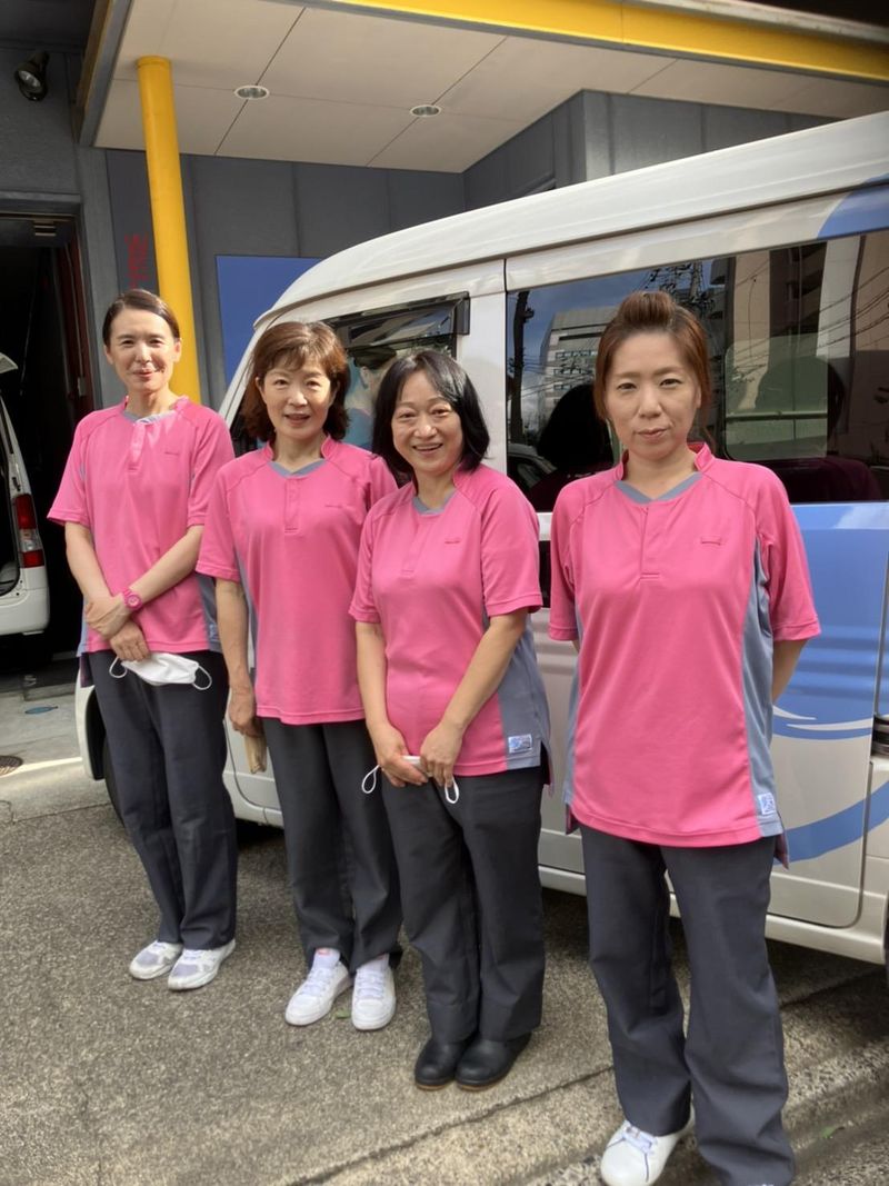 タイホウコーポレーション株式会社　ダスキン上前津支店のアルバイト・バイト求人情報-01