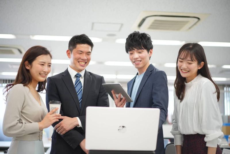 株式会社タイムリーのアルバイト・バイト求人情報-02