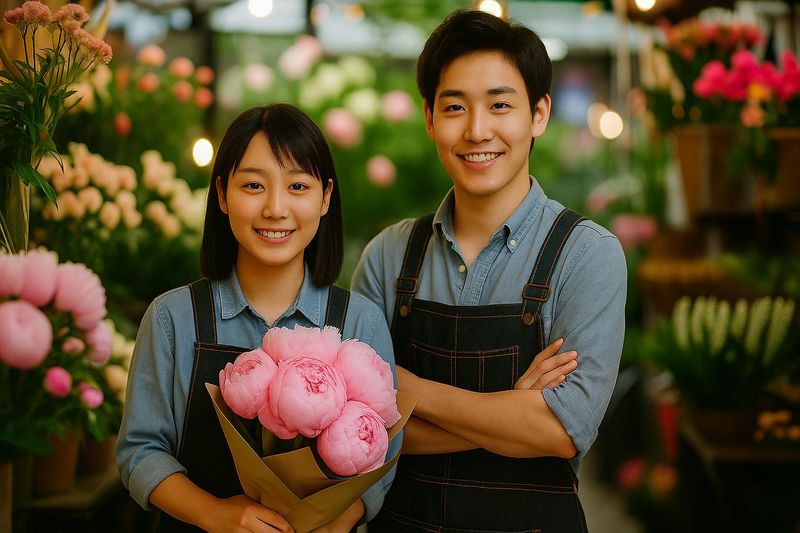 株式会社フローラルジャパンのアルバイト・バイト求人情報-02