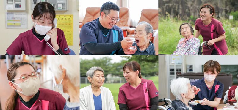 株式会社ウキシロケアセンター-0007の求人・転職情報