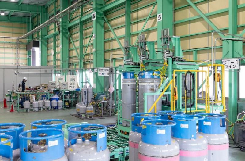 阿部化学株式会社の求人・転職情報