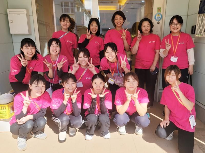 株式会社K's gardenの求人・転職情報